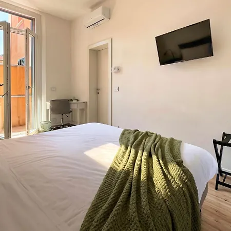 Homeby - Casa Due Agosto * Bologna
