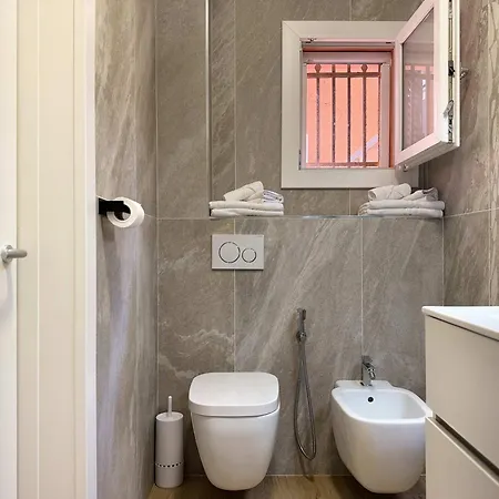 Appartement Homeby - Casa Due Agosto *