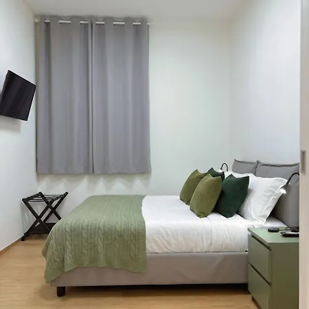 Homeby - Casa Due Agosto