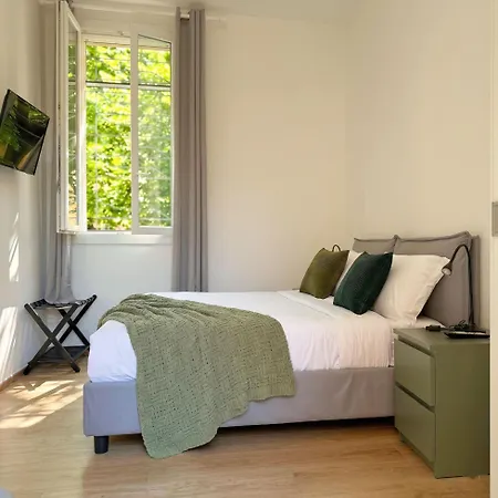 Homeby - Casa Due Agosto Appartement Bologna