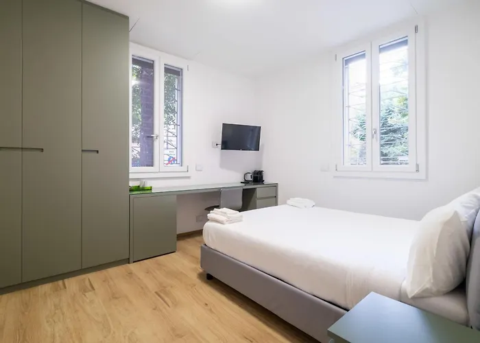 Homeby - Casa Due Agosto