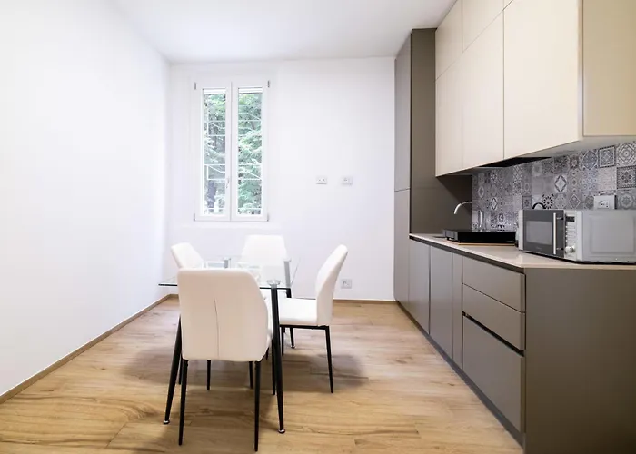 Διαμέρισμα Homeby - Casa Due Agosto