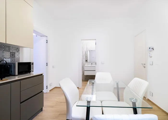 Apartman Homeby - Casa Due Agosto Bologna