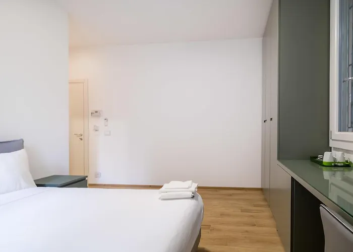 Homeby - Casa Due Agosto Apartman