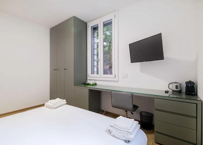 Homeby - Casa Due Agosto