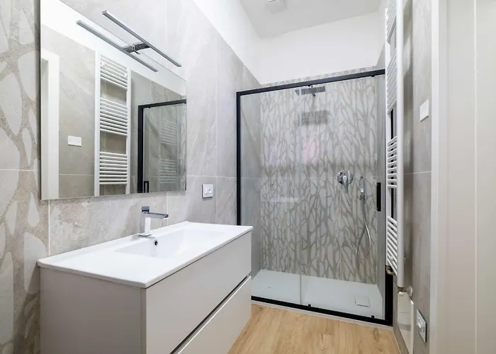 Apartman Homeby - Casa Due Agosto Bologna