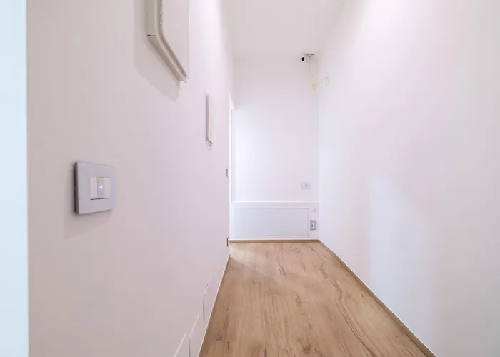 Homeby - Casa Due Agosto * Bologna