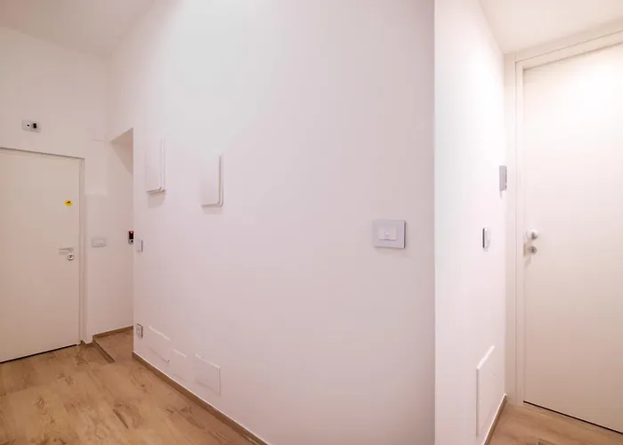 Apartman Homeby - Casa Due Agosto *