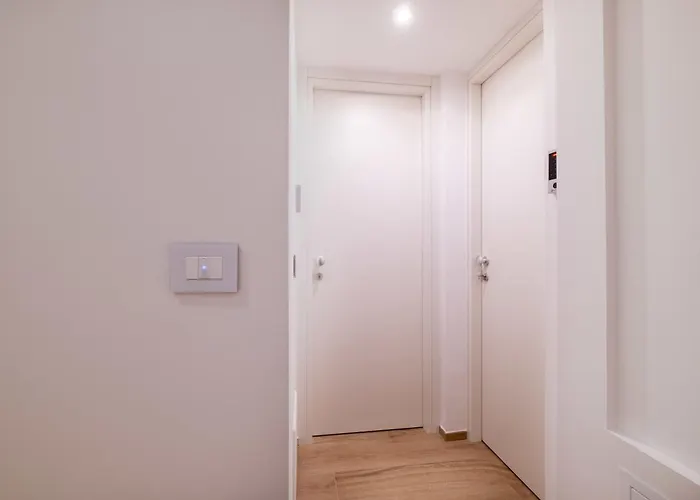 Homeby - Casa Due Agosto Apartman Bologna