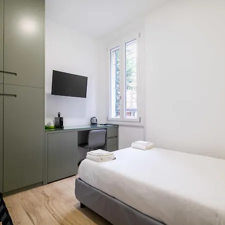 Homeby - Casa Due Agosto Lejlighed Bologna