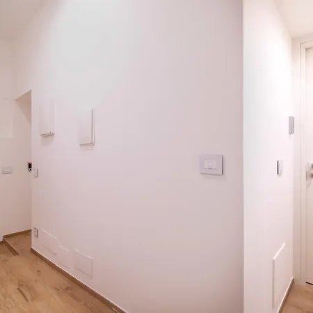 Lejlighed Homeby - Casa Due Agosto *