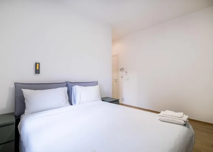 Homeby - Casa Due Agosto Bolonia