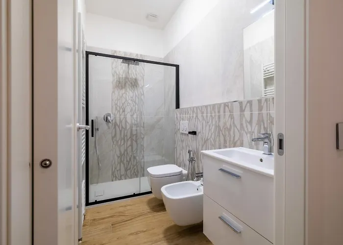 Apartament Homeby - Casa Due Agosto
