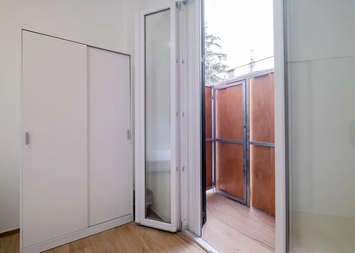 Apartament Homeby - Casa Due Agosto Bolonia