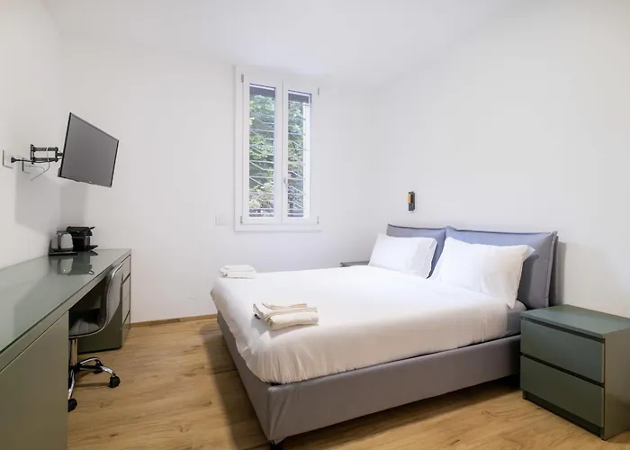 Lejlighed Homeby - Casa Due Agosto Bologna