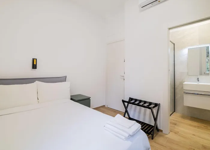 Homeby - Casa Due Agosto Lejlighed