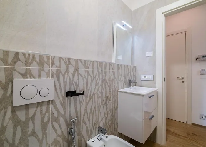 Homeby - Casa Due Agosto Lejlighed *