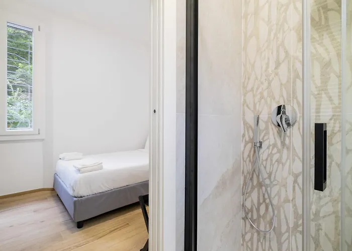 Homeby - Casa Due Agosto Bologna