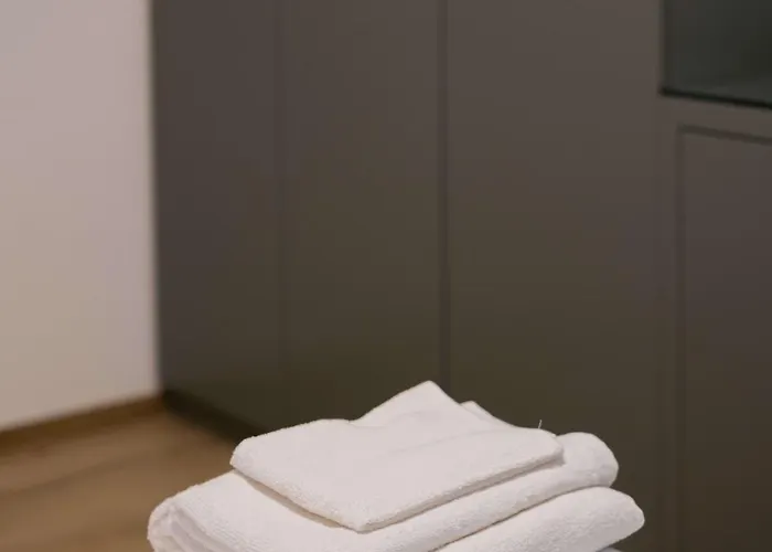 Homeby - Casa Due Agosto
