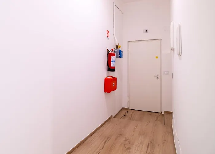 Lejlighed Homeby - Casa Due Agosto